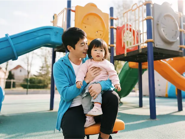 儿童小孩