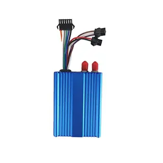 YG-D2-4G实用型车载终端